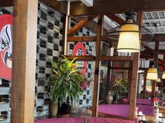 -九牧鱻·渝老鬼重庆火锅(人民路店)