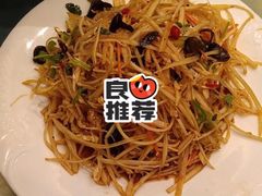 -萍香园饭店(吉林九中店)
