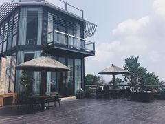 -问海文创园