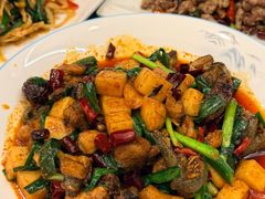 -红豆园(文林街店)