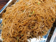 三丝炒米粉-番禺大岗仙庙烧鸡(芳村店)