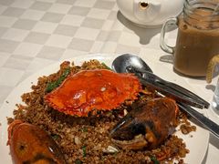 -喜记避风塘炒辣蟹(旗舰店)