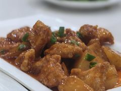 -品记潮汕砂锅粥(湖东路店)