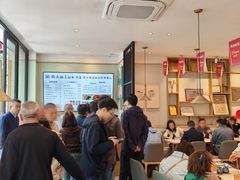 -镇南锅盖面馆(解放路店)