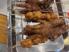 -古彭7只羊·招牌白串·碳锅羊肉旗舰店