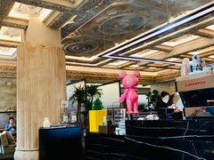 -玲婧胡同·生日蛋糕·餐厅(嘉里城店)