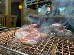 -九田家黑牛烤肉料理(太阳城店)