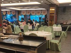 -全聚德(常州店)