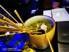 -很久以前羊肉串(清河店)