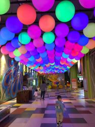 -宝燕乐园(闵行旗舰店)