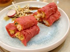 -丰尔粥食·顺德鱼生·干蒸排骨顺德菜(大良分店)