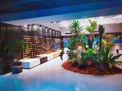 -云里小坐·海泉湾·团建·宴席·下午茶(金堂海泉湾店)