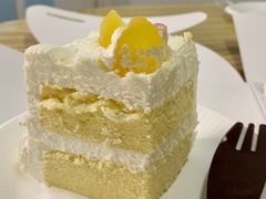-新侨三宝乐面包店(崇文门店)