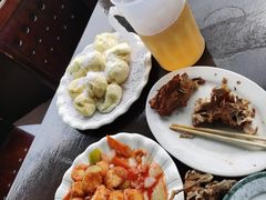 熏鸡架-万顺啤酒屋(皇寺路店)