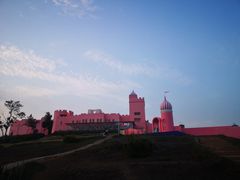 -漳州滨海火山岛自然生态风景区