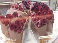 -CloudD'or可露朵蛋糕(1733商业空间店)