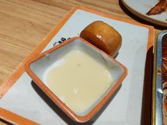 -开蚝屋·海鲜龙虾烧烤(文二路店)