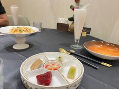 -A One Kitchen·南京精菜馆(晶丽酒店店)