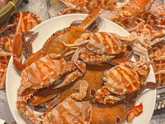 -安蒂娅·海鲜自助餐厅(安蒂娅美兰酒店)