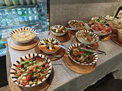 -La Medina餐厅(亮马河南路店)