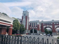 -华东政法大学(松江校区)