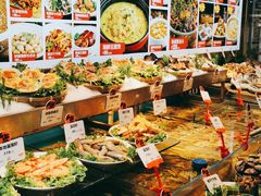 -必点海鲜·鲅鱼水饺(鞍山西道店)