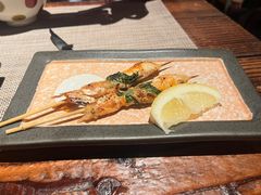-人间酒暖·Go blanc·烧鸟·深夜食堂(陆家嘴店)