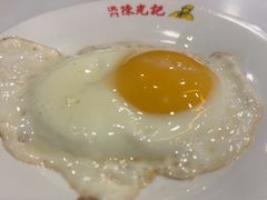 -澳门陈光记烧味饭店(南京德基广场店)