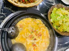 -李师傅脆肚(华强北店)
