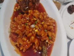 -丰收日·小海鲜·沪上家宴(顾村正大店)
