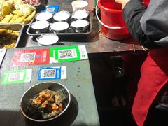 -李字号臭豆腐(总店)