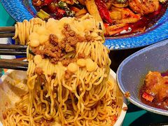 -川正旺江湖菜(三元桥店)