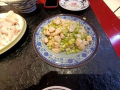 -老北京胡同味道二荤铺(酒仙桥店)