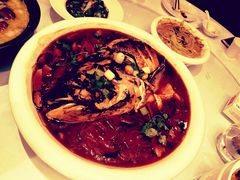 -百富源·海鲜辽菜(和平北大街店)