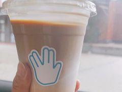 -BE YOLO必有乐&小红帽三明治