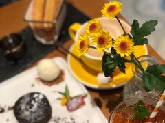 -OLLA 西班牙餐厅(丰盛里店)