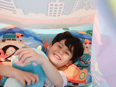 -三亚山海天JW万豪酒店