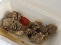 豉汁蒸排骨-添好运点心专门店(中环IFC店)