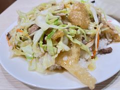 -老头盖浇饭(南京新街口明瓦廊宏光酒店店)