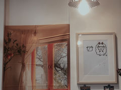 大堂-C.Y Cafe
