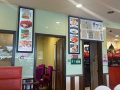 -洁捷餐饮(双桥农场店)