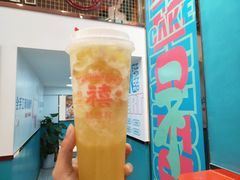 -禧冰粉(龙洞商业步行街店)