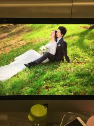 点击看大图 -太郎花子婚纱摄影艺术中心