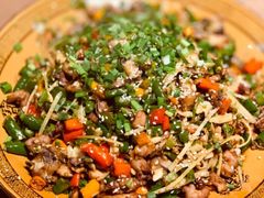 -正宗来凤鱼璧山兔(花卉园店)