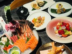 -极盐铁板烧(仓山万达广场店)