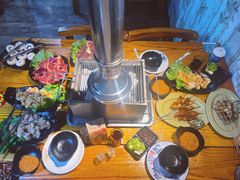 -丹东特色烤肉(南光三部店)