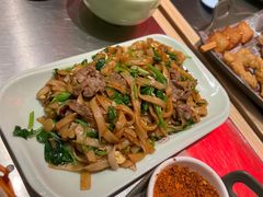 -潮界(虹桥新天地店)