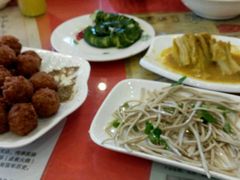 -北京小肠陈饭庄(方庄店)