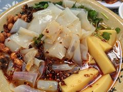 -嘉里饭庄