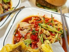 -魏家凉皮(博水商务大厦店)